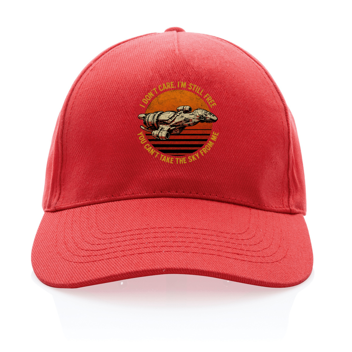 Image front Casquette | Seren-ade