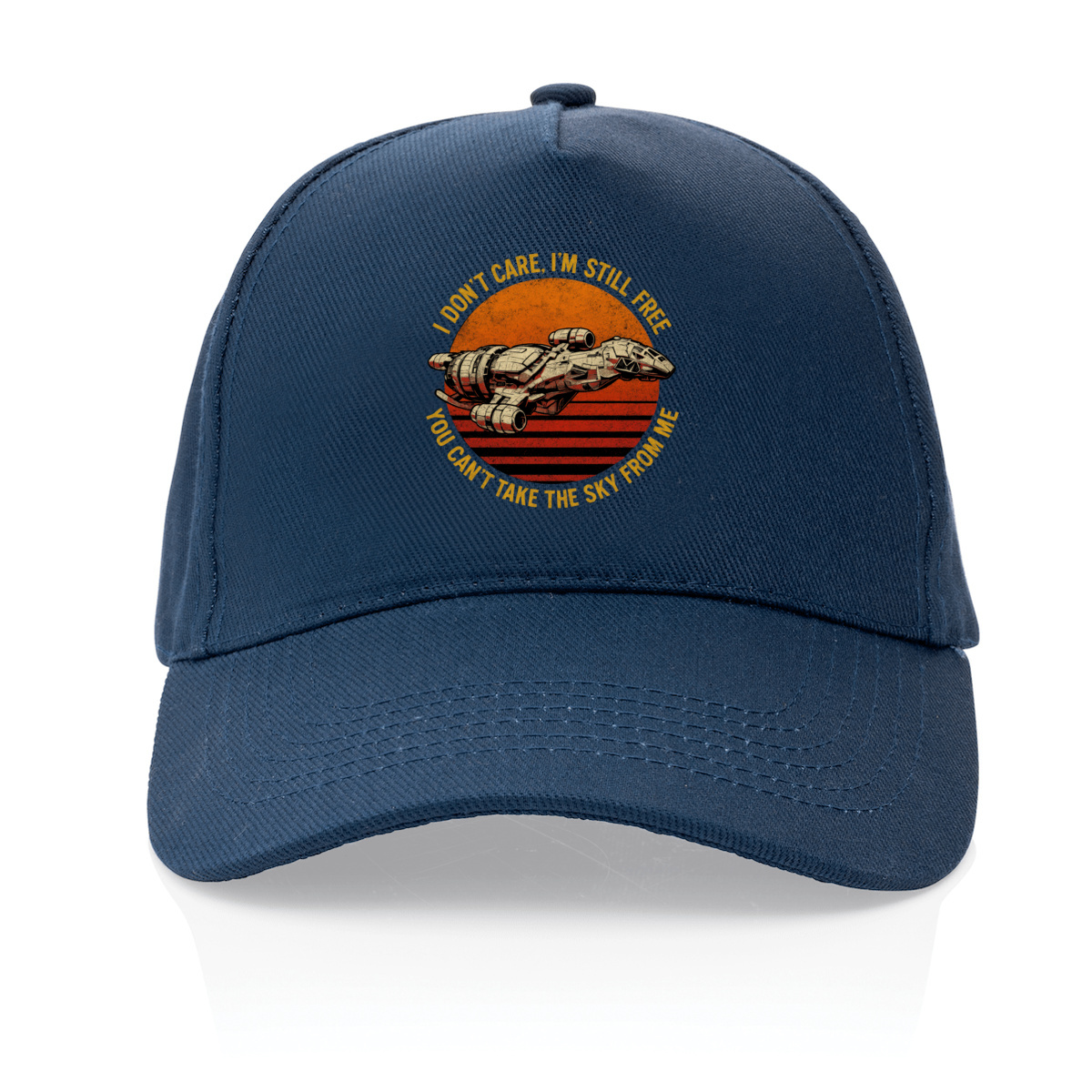 Image back Casquette | Seren-ade