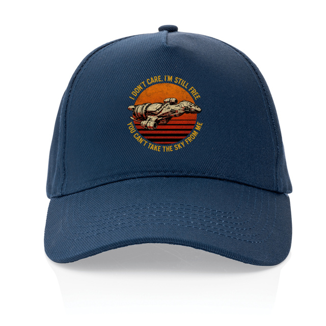 Image back Casquette | Seren-ade