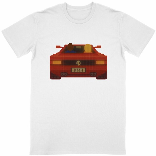 Image du produit Tee-Shirt Unisexe | Fastrun