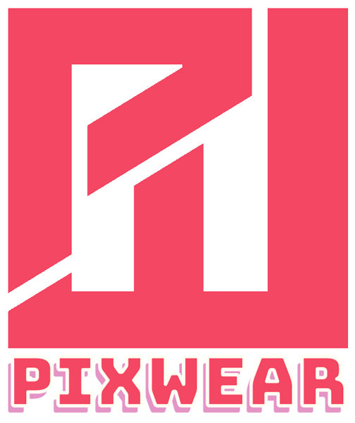 Pixwear logo