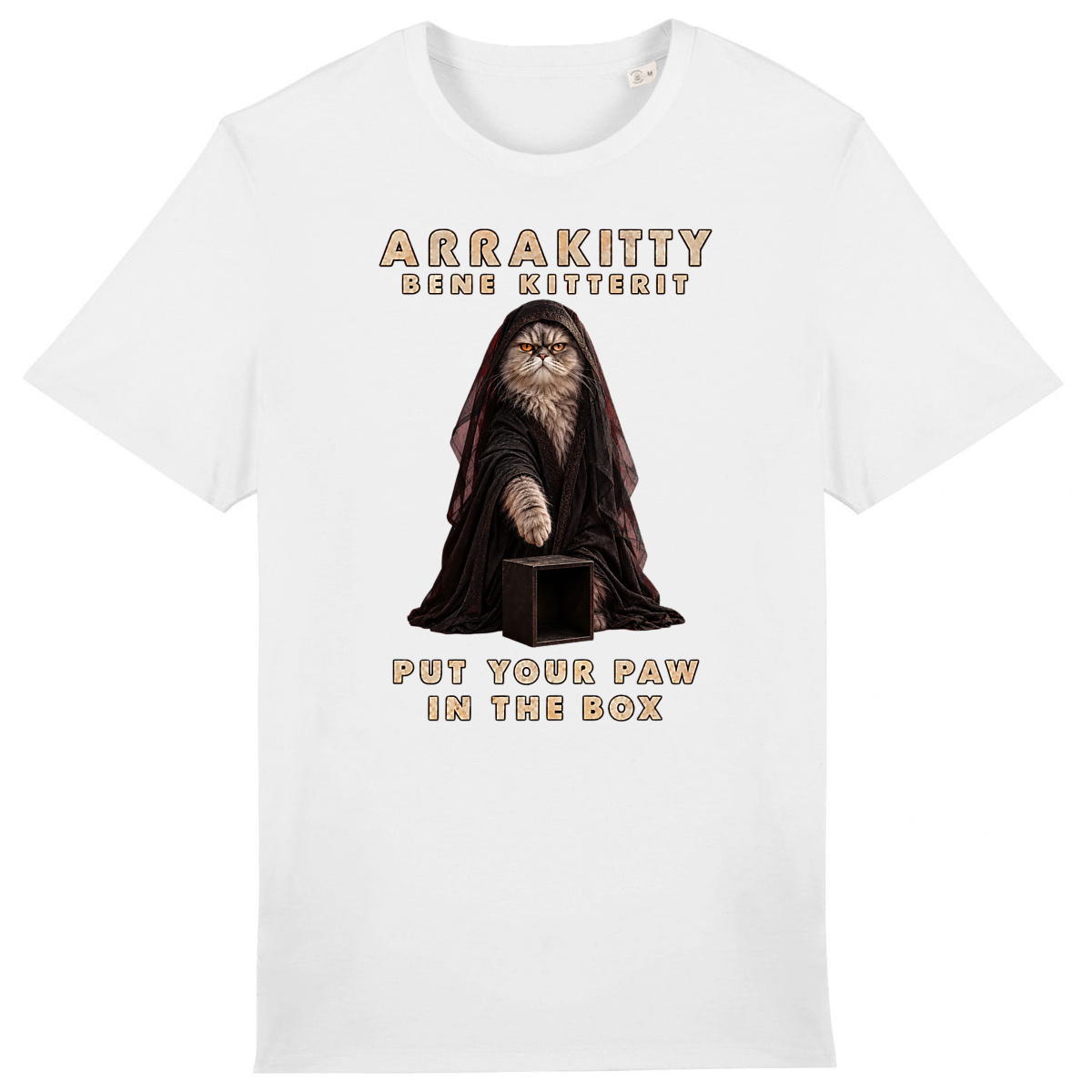 Image front Arrakitty : Bene Kitterit