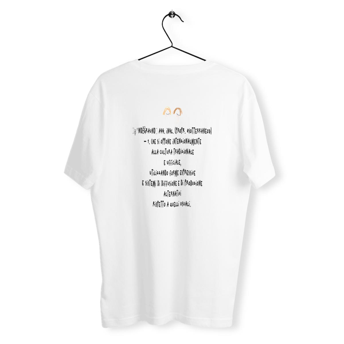 t-shirt Berlino - Image