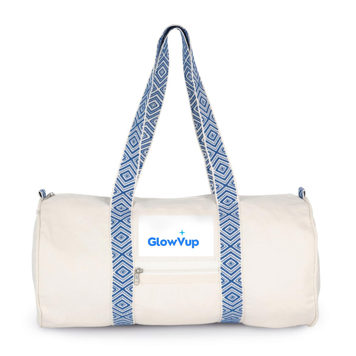 Grand sac GVU bleu