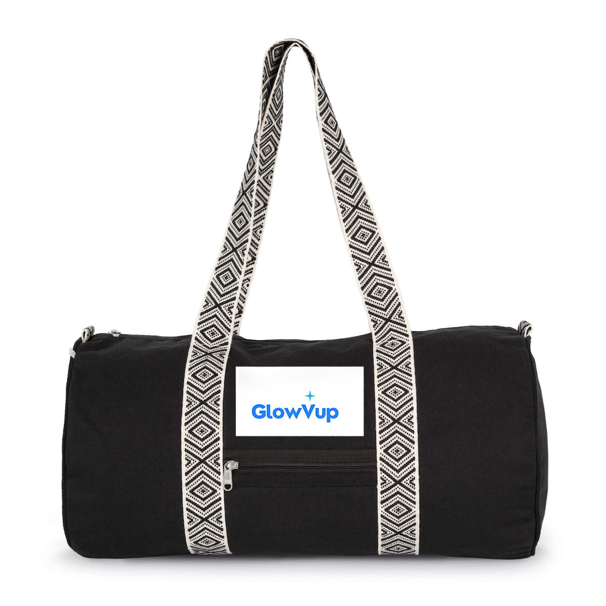 Grand sac GVU bleu - Image