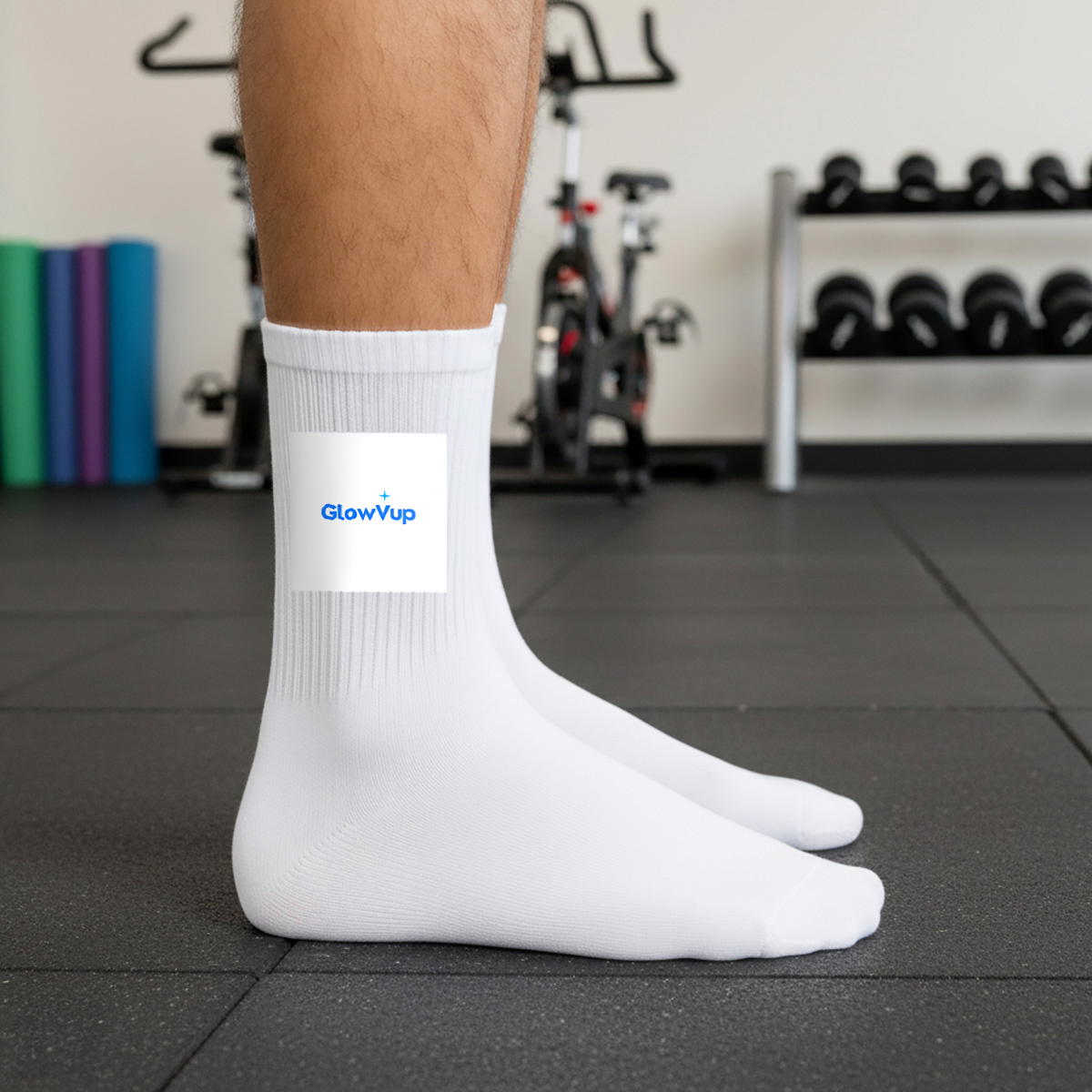 Chaussettes GVU...B