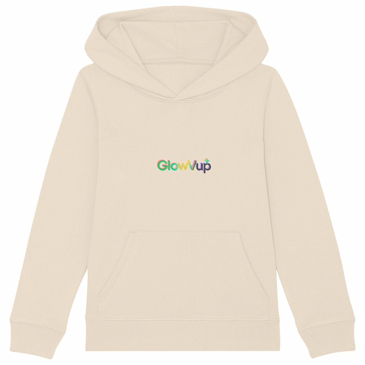 Sweat à capuche enfant Dégradé - Image