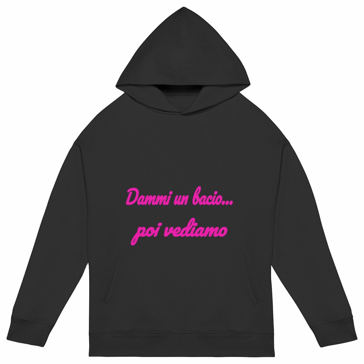 Sweat Bacio