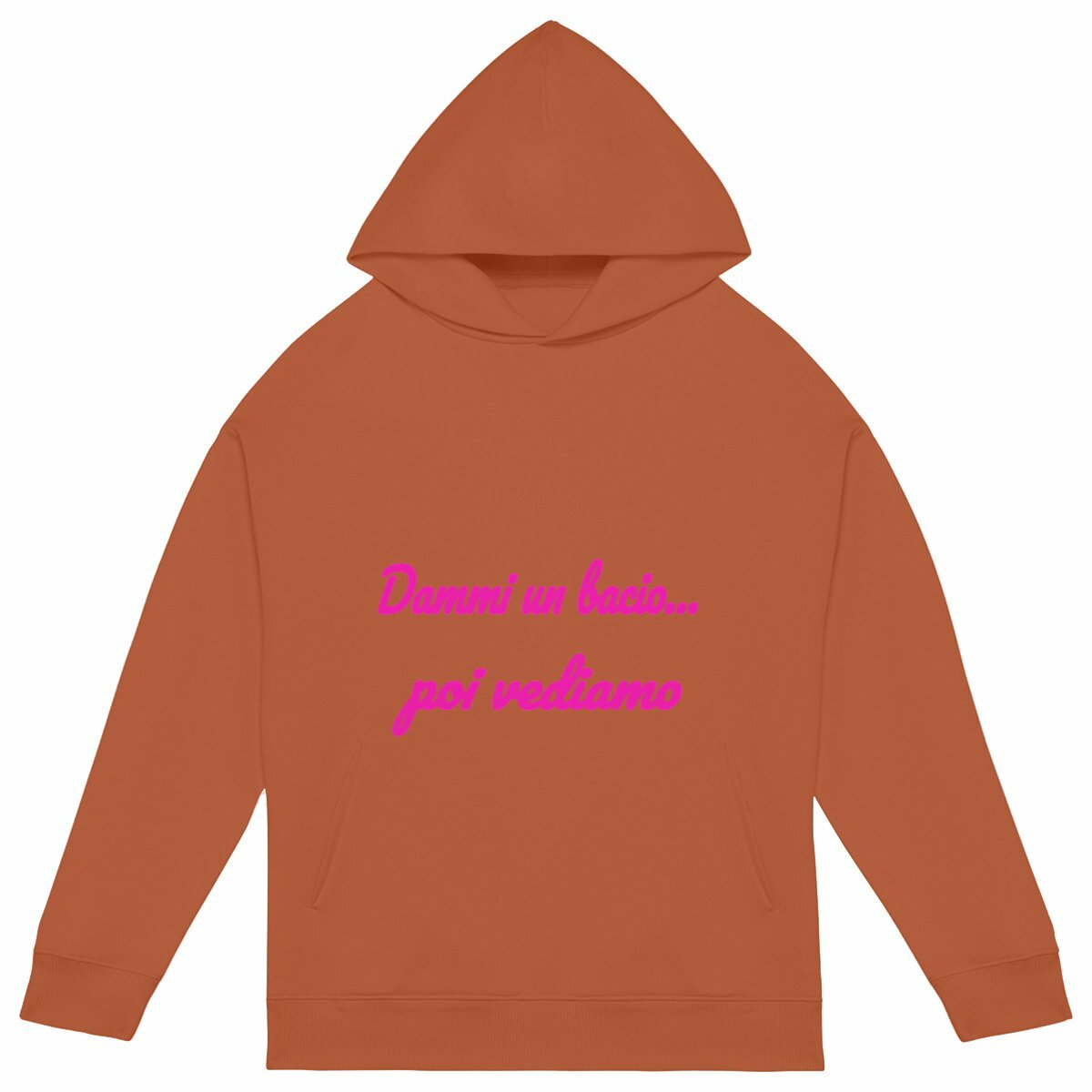 Sweat Bacio - Image