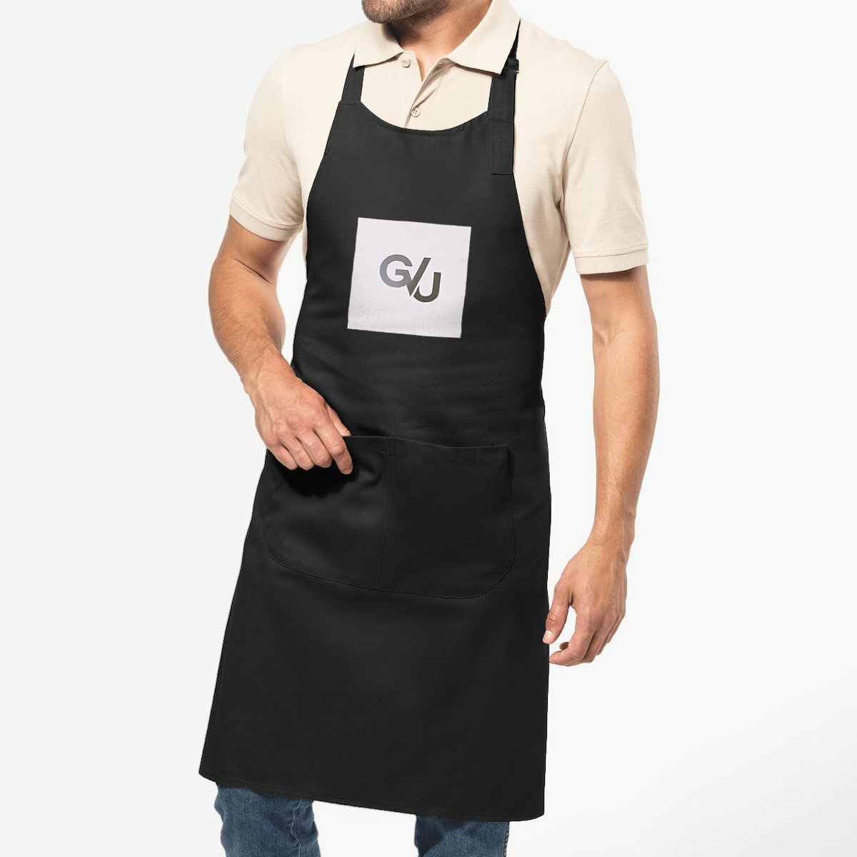 Tablier GVU class