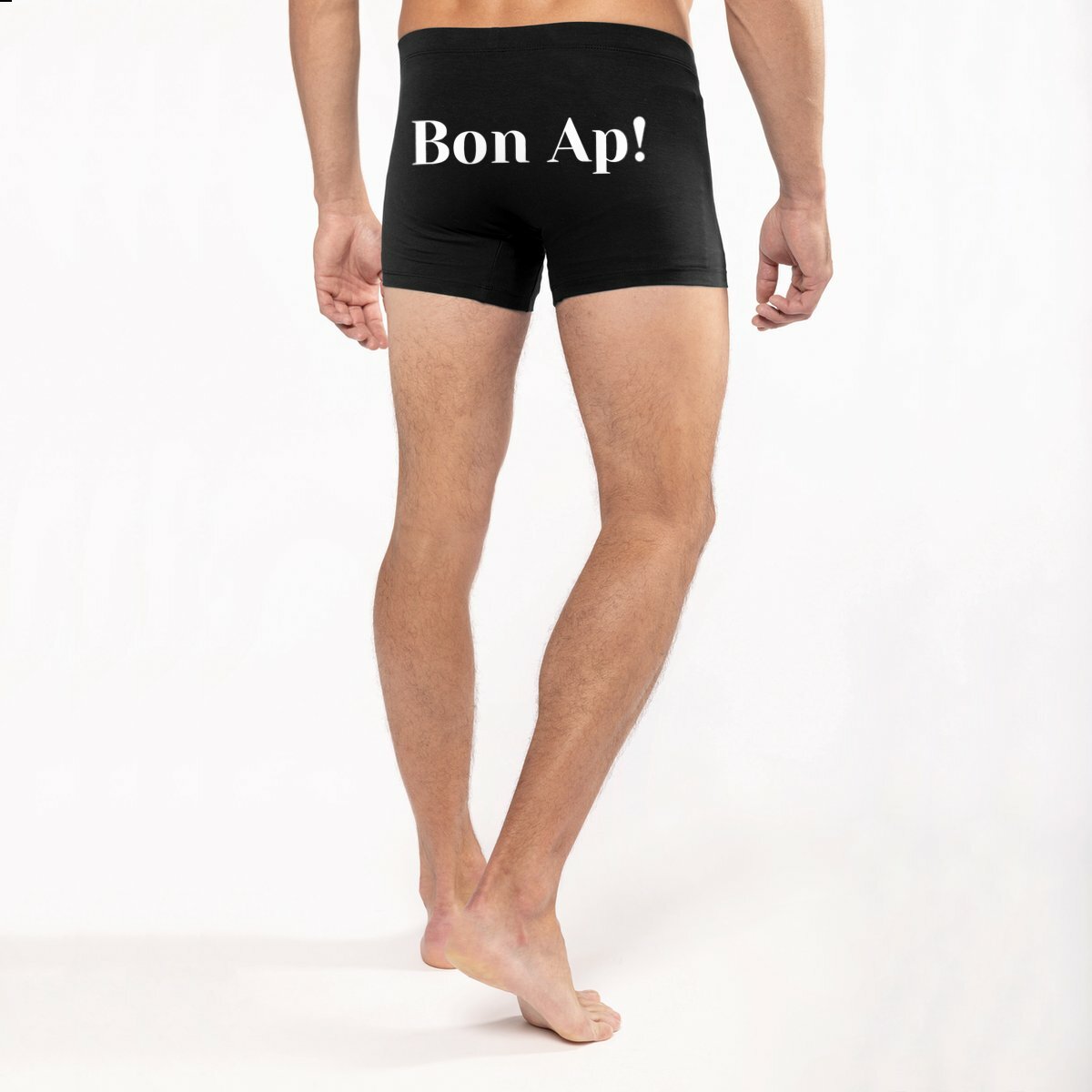 Boxer Bon Ap