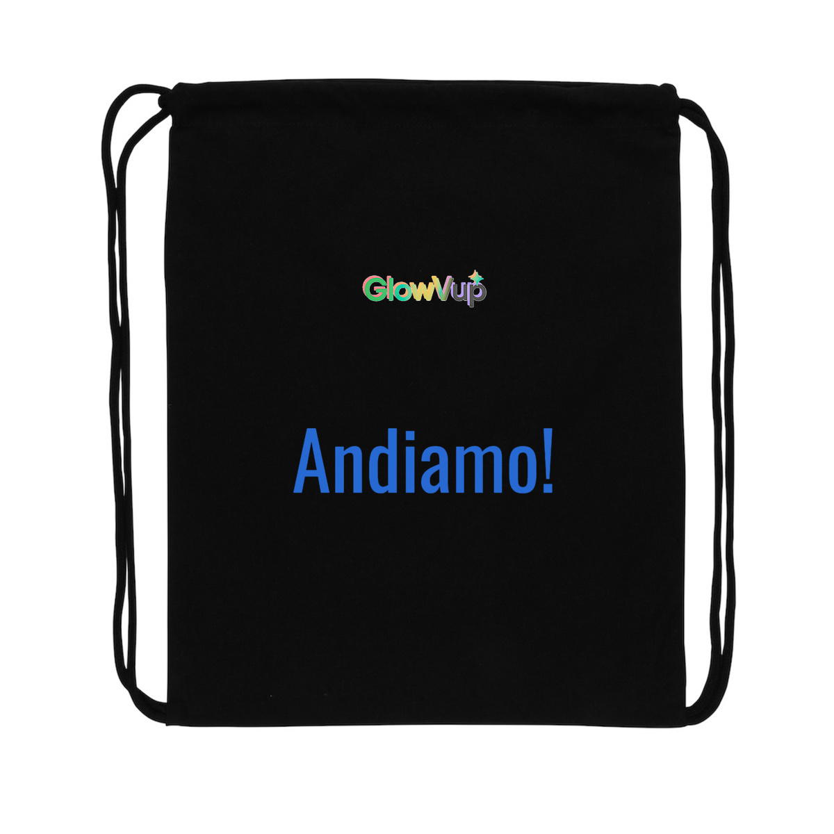 Sac à dos Andiamo! - Image