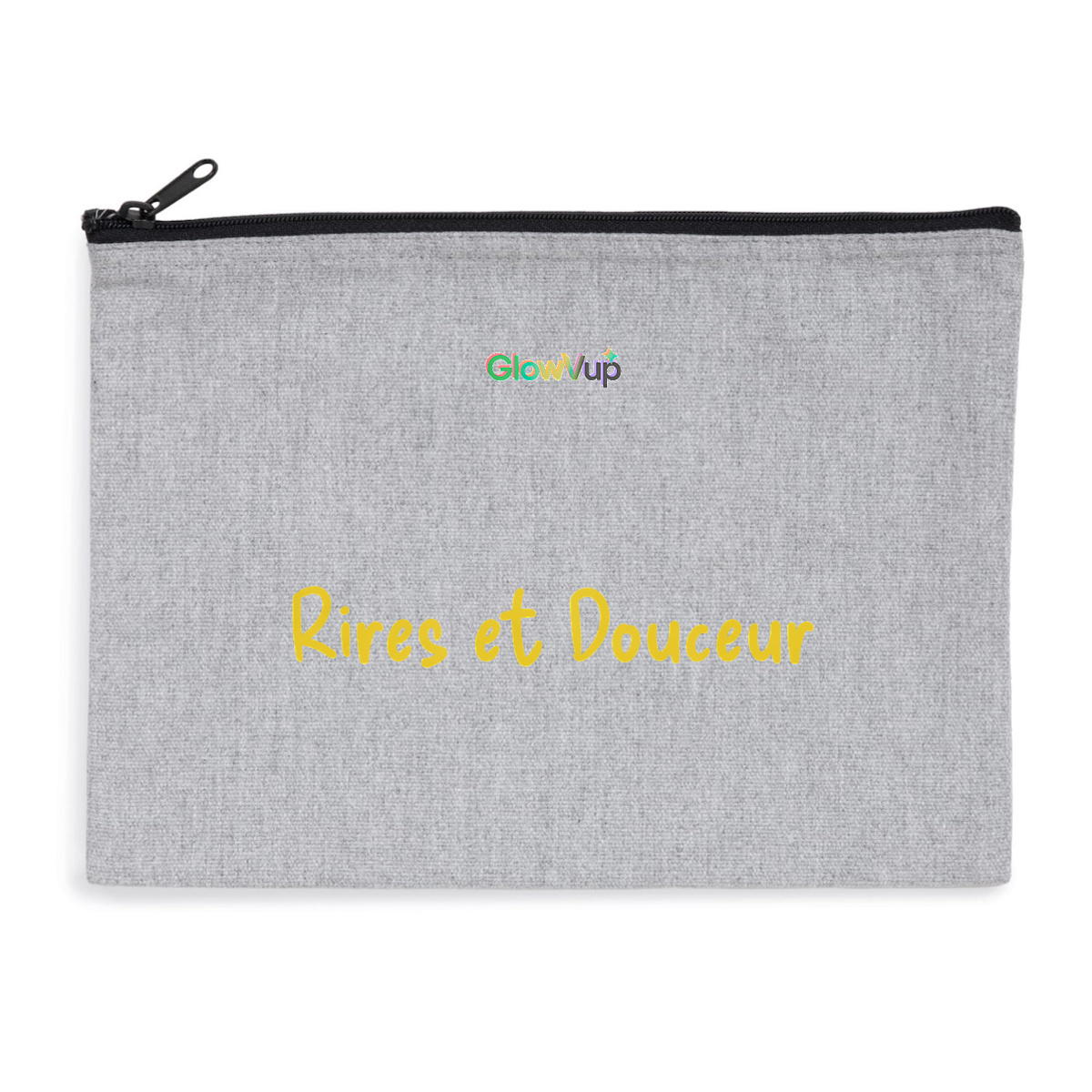 pochette Rires et Douceur