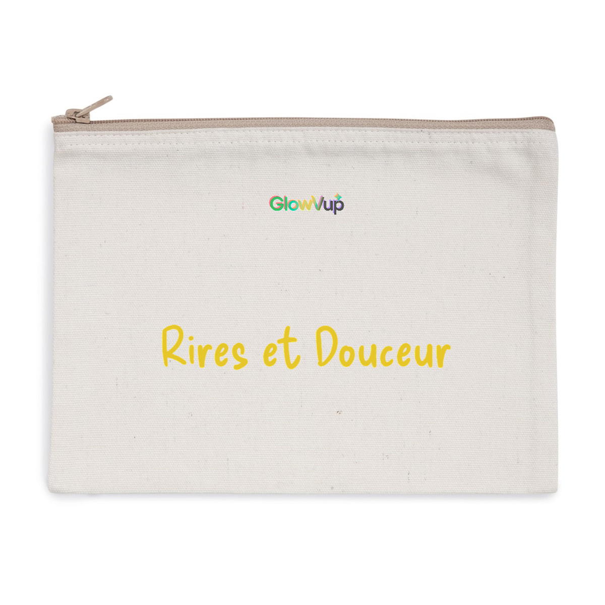 pochette Rires et Douceur - Image