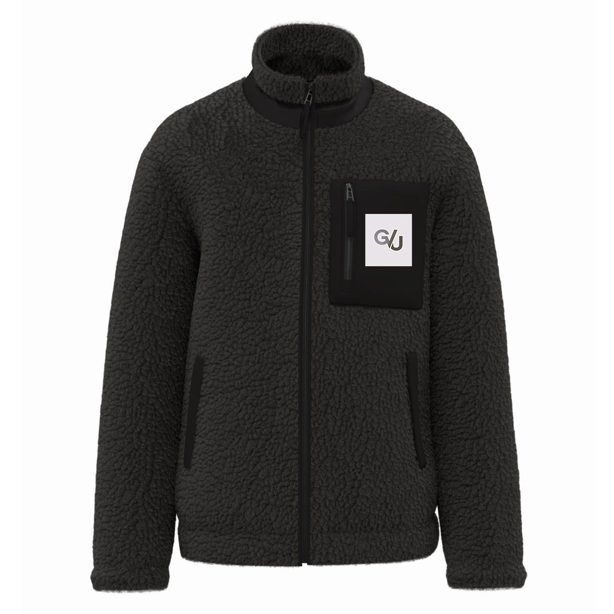 Veste GVU - Image