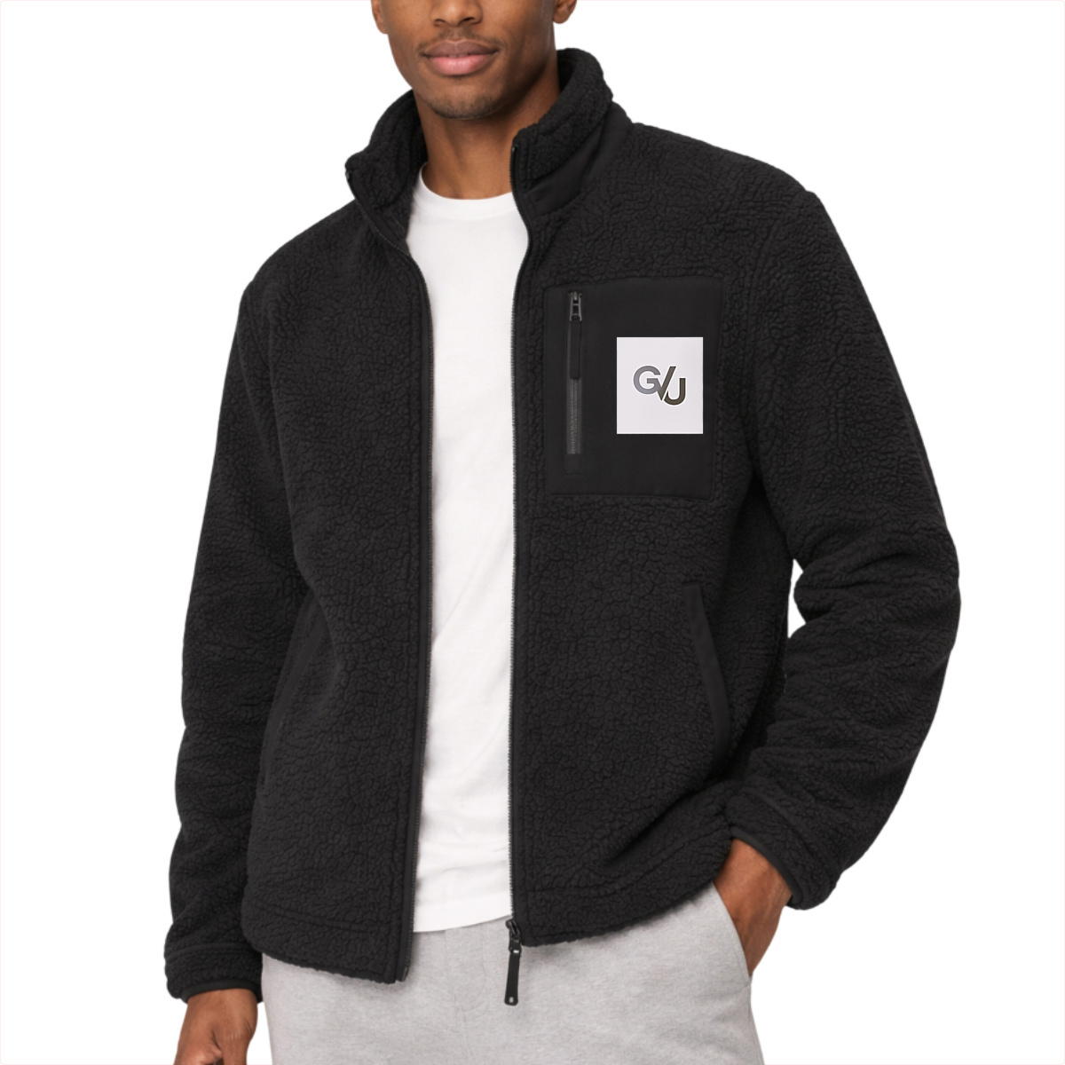Veste GVU
