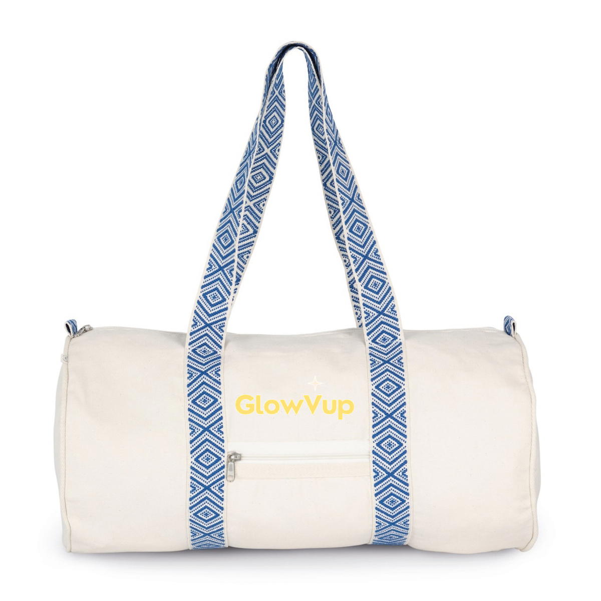 Grand sac GVU jaune