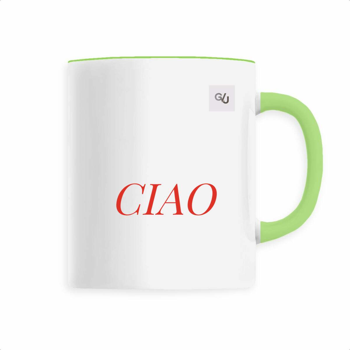 Mug Ciao - Image