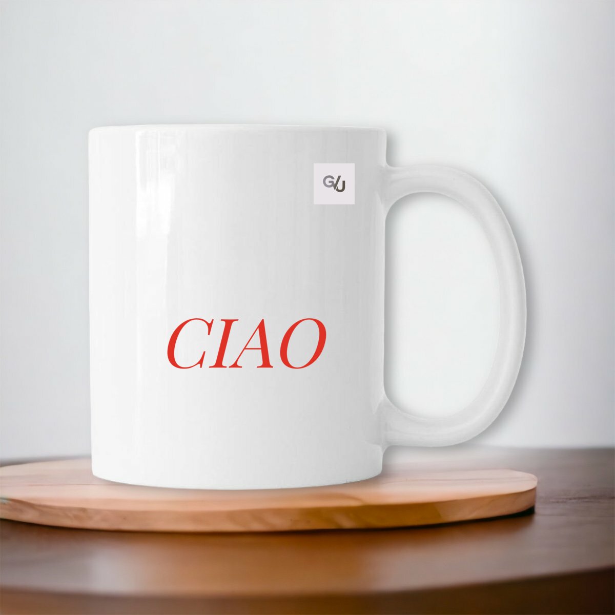 Mug Ciao