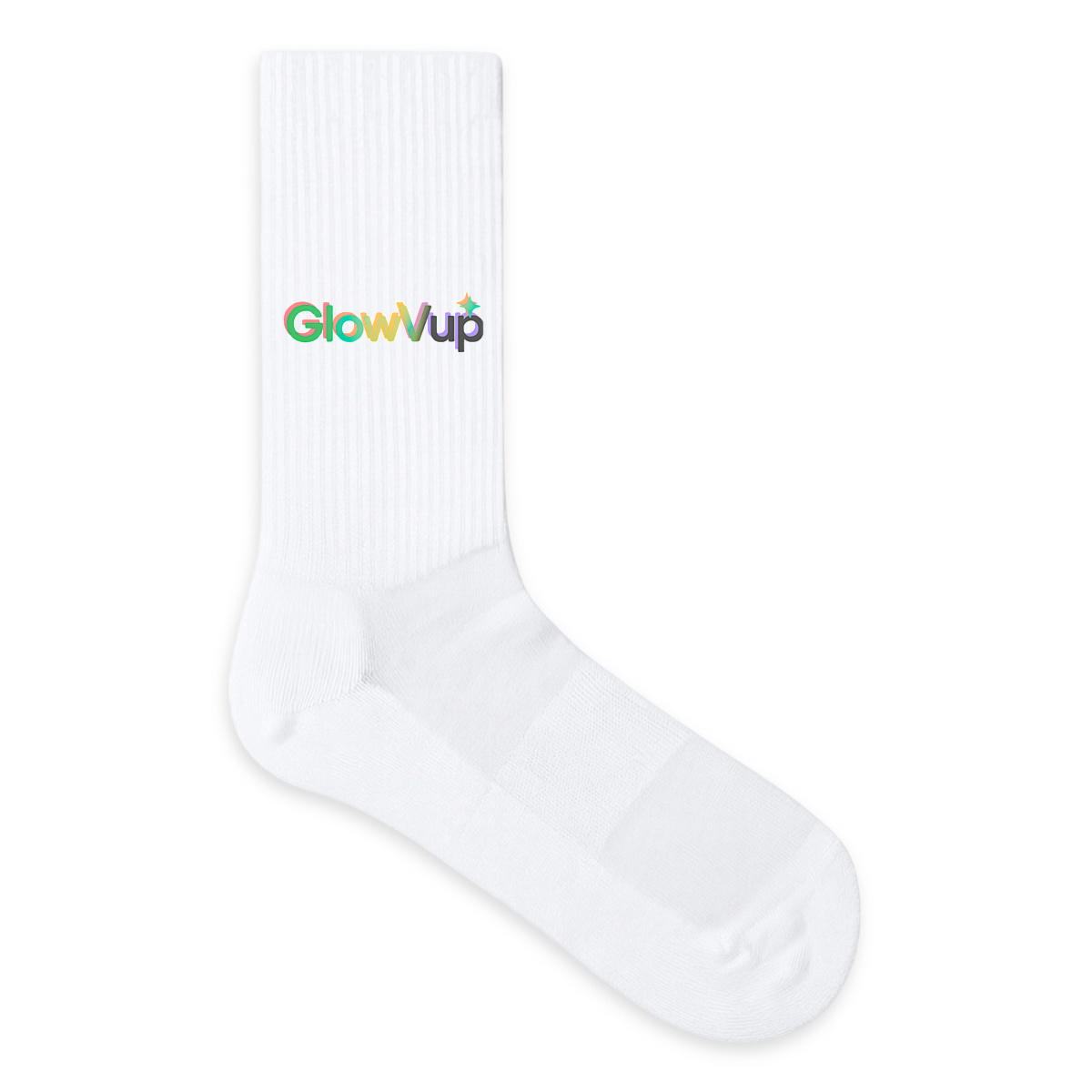 Chaussettes dégradées - Image