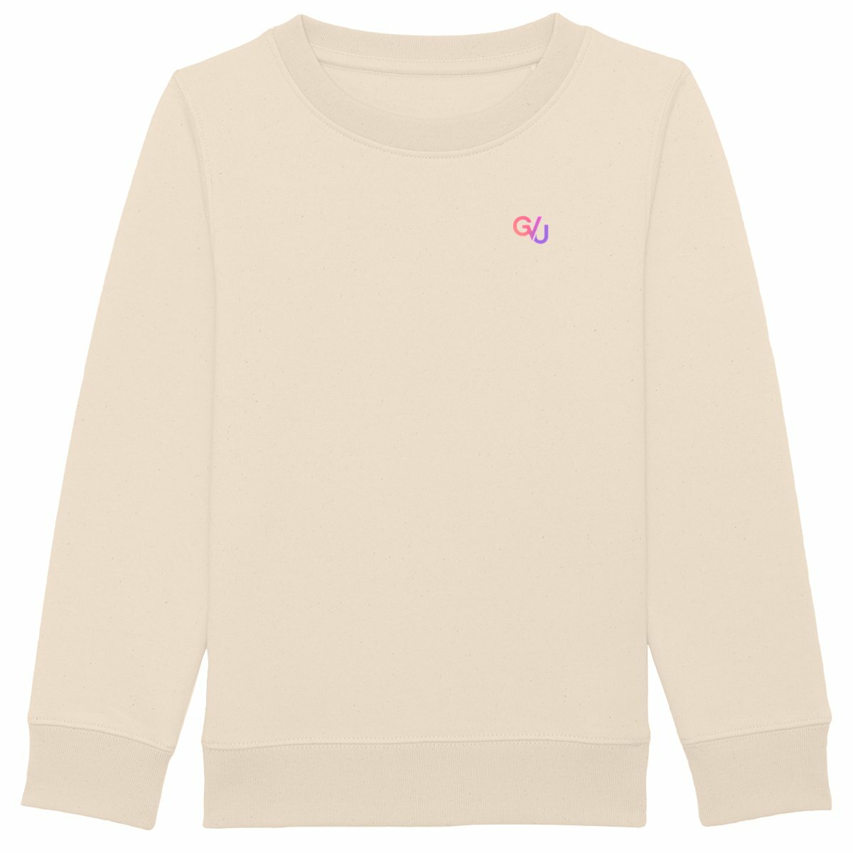 Pull Enfant - GlowVup - Image