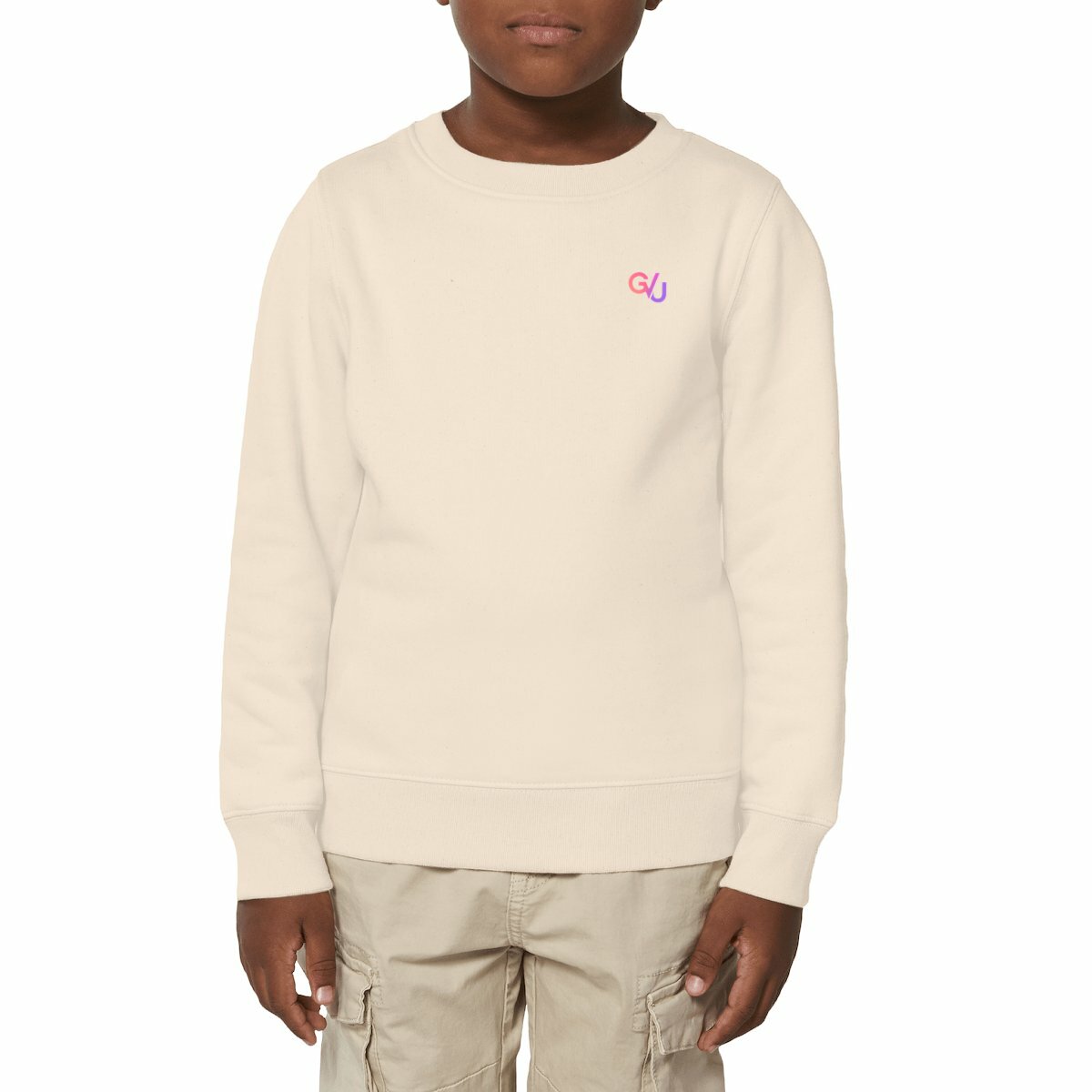 Pull Enfant - GlowVup