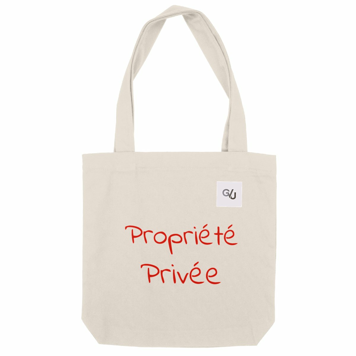 Sac Propriété - Image