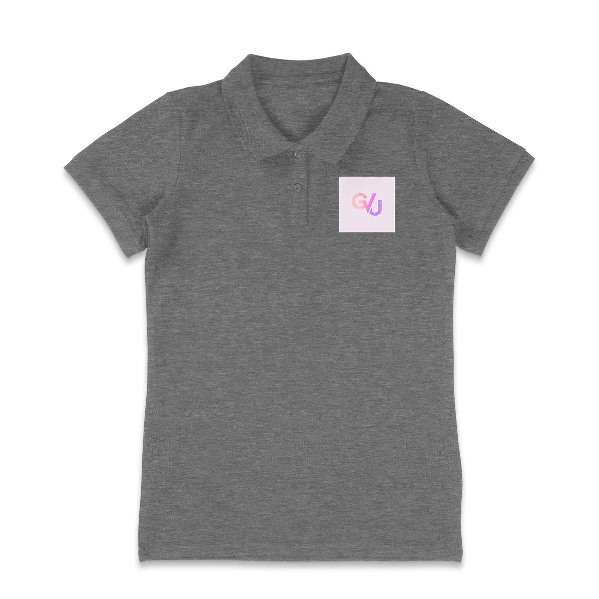 Tee-shirt Femme "Je" - Image