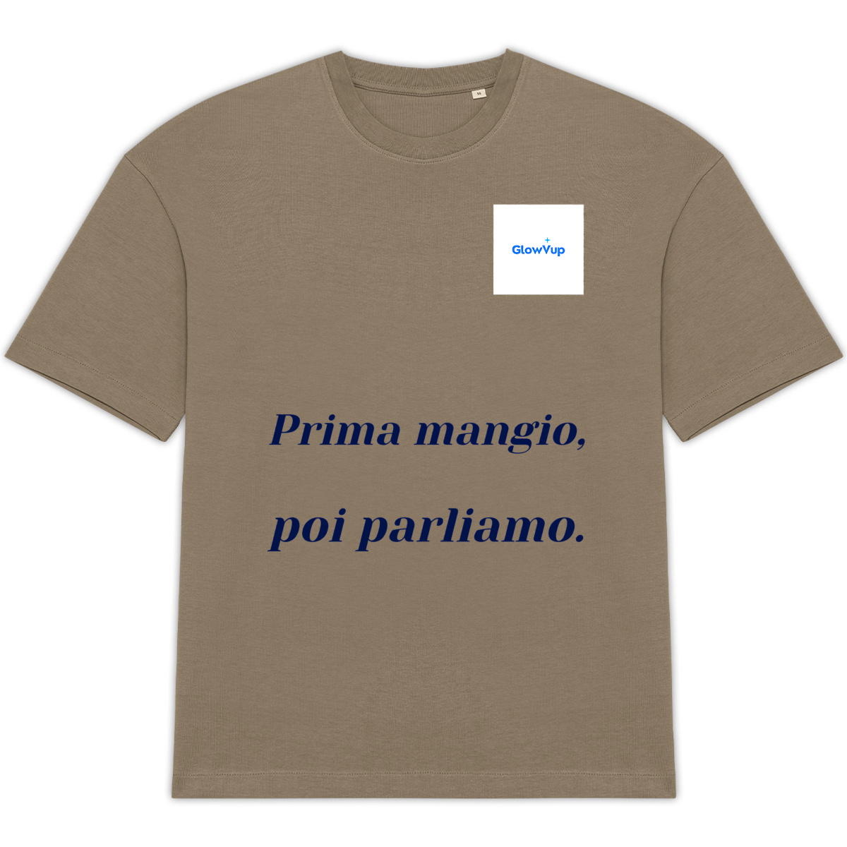 Tee-shirt Homme Prima - Image