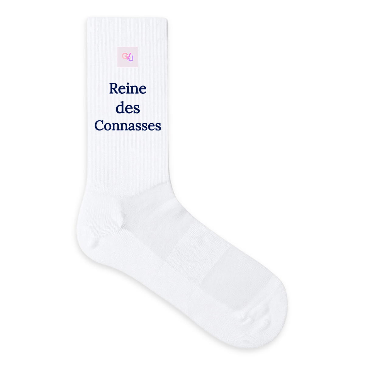 Chaussettes Reine - Image