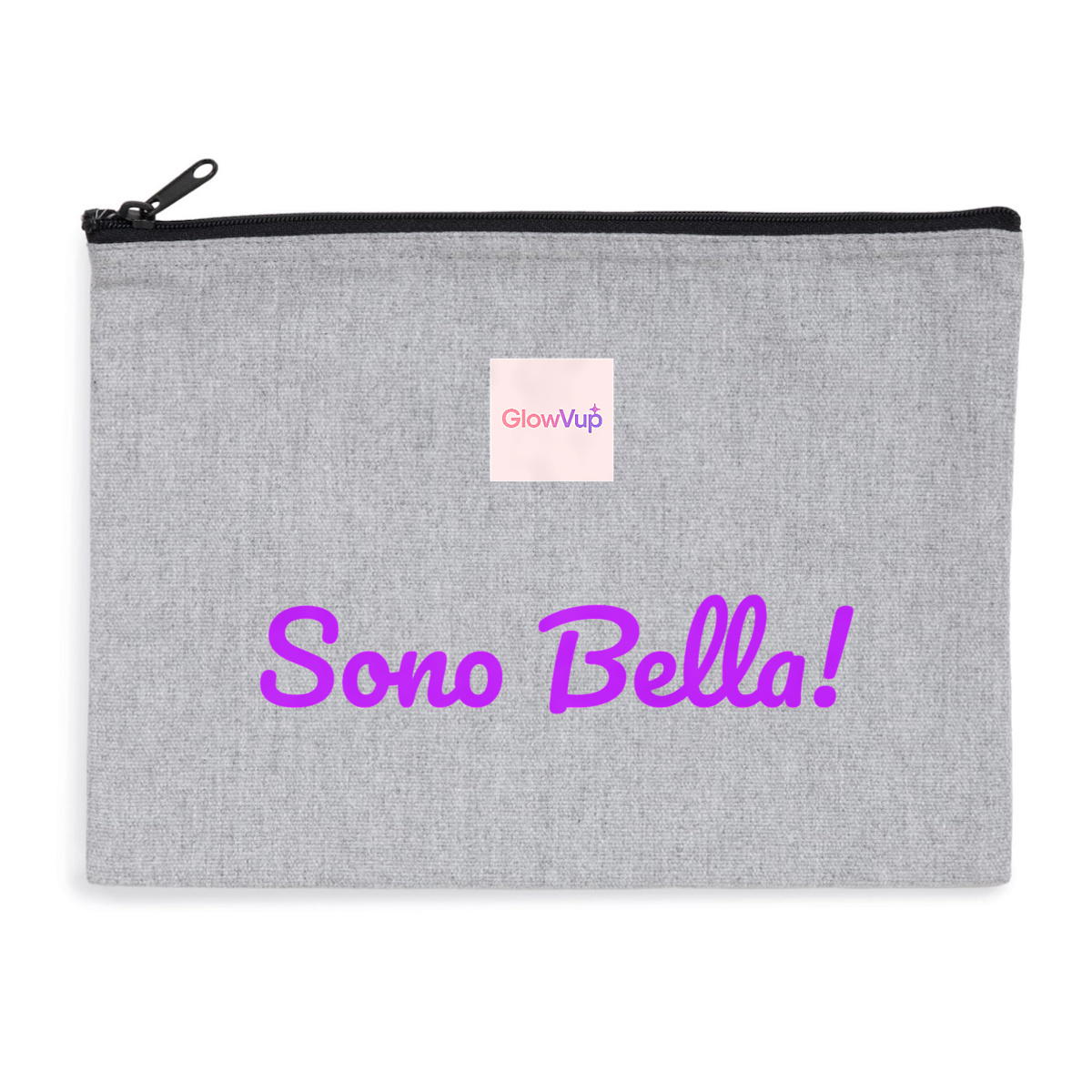 Pochette Bella!
