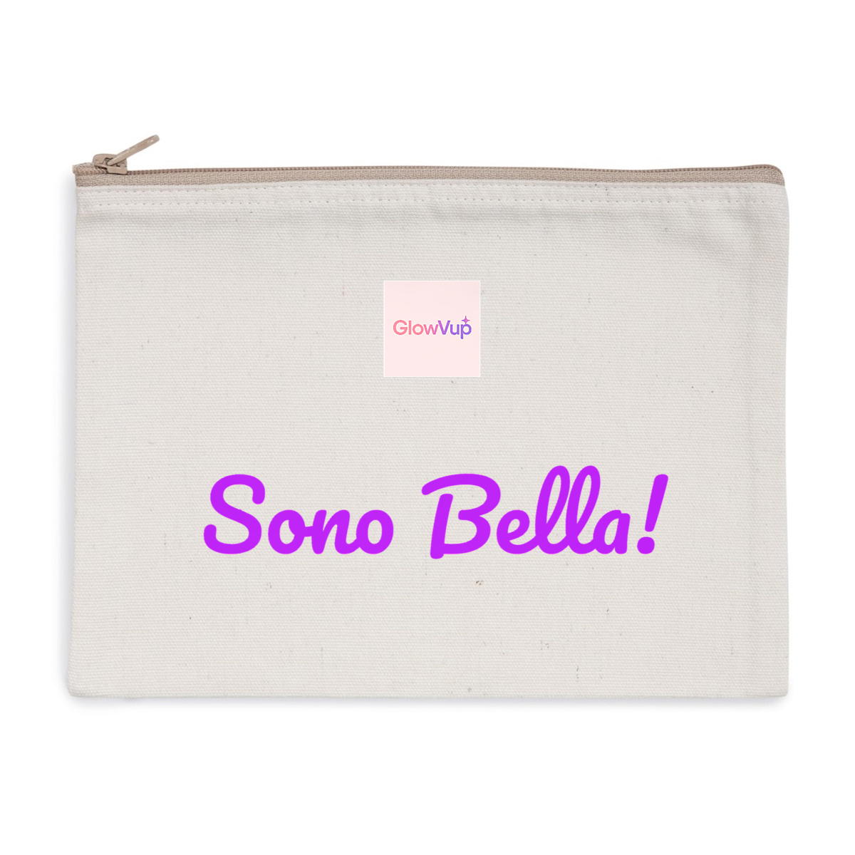 Pochette Bella! - Image
