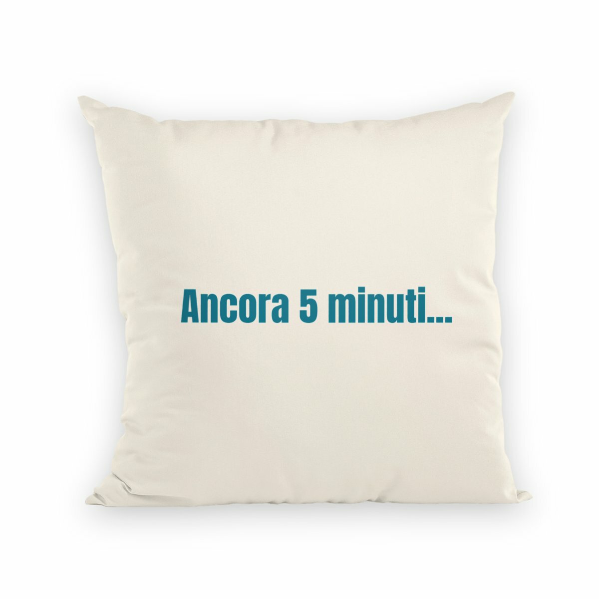 Coussin 5 minutes - Image