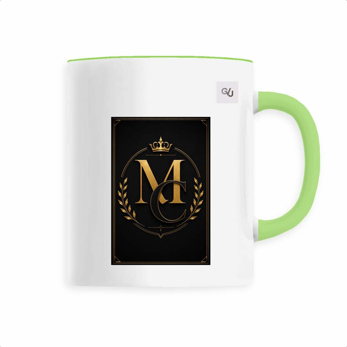 Mug MC - Image