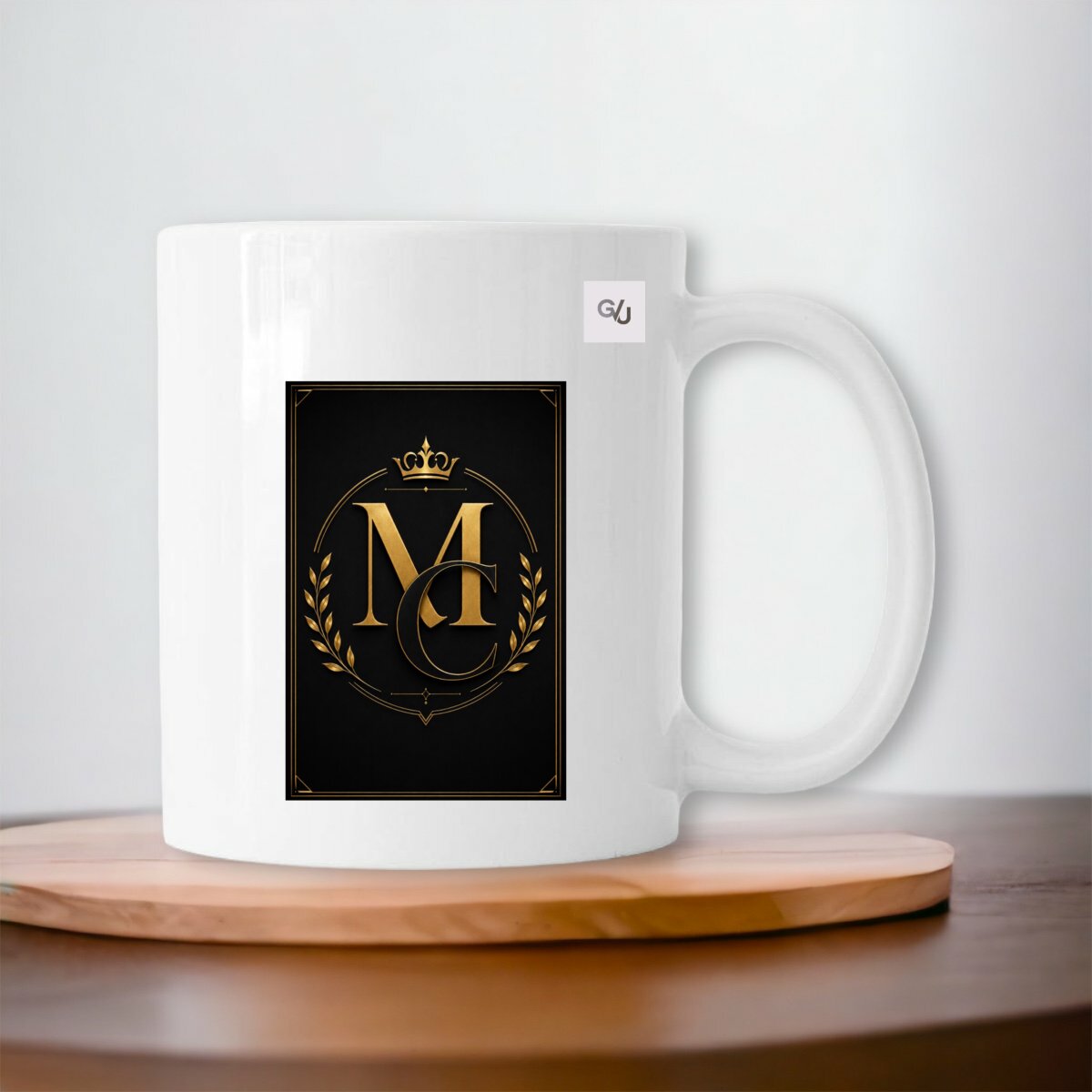 Mug MC