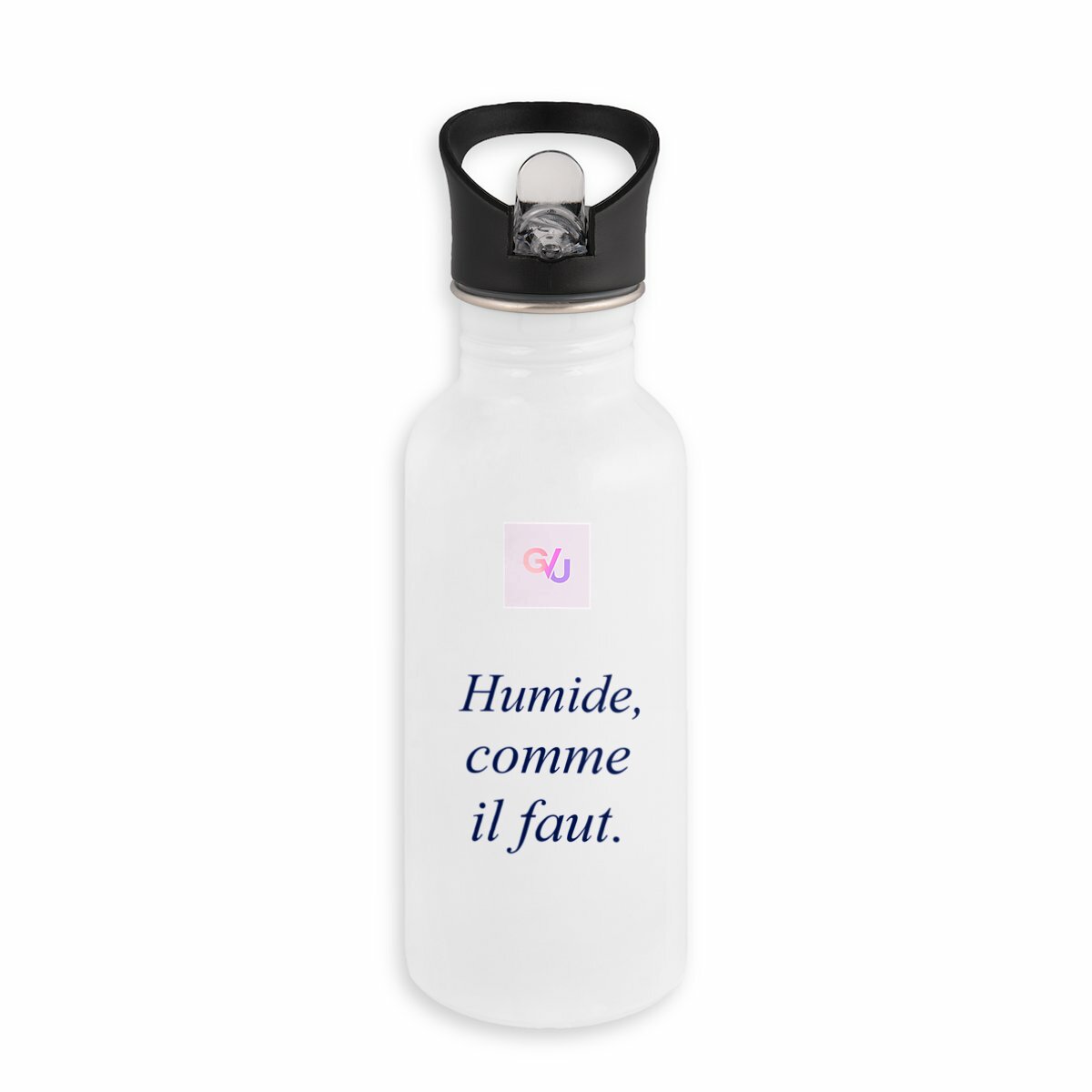 Gourde Humide - Image