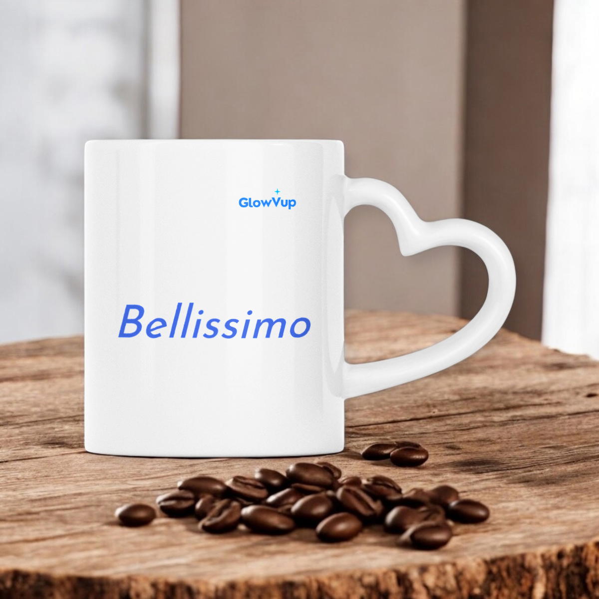 Mug Bellissimo
