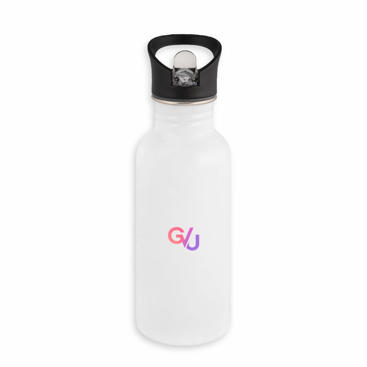 Gourde en inox - GlowVup - Image