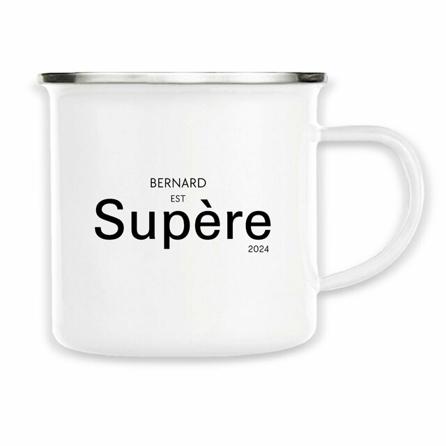 Tasse Papa Cadeau  - Image