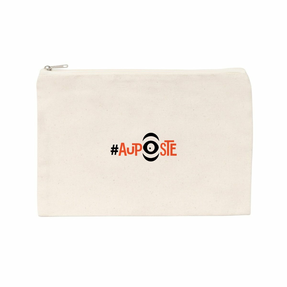 Pochette  Au Poste - Image