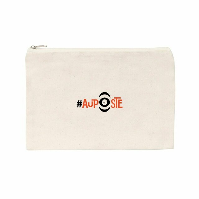 Pochette  Au Poste - Image