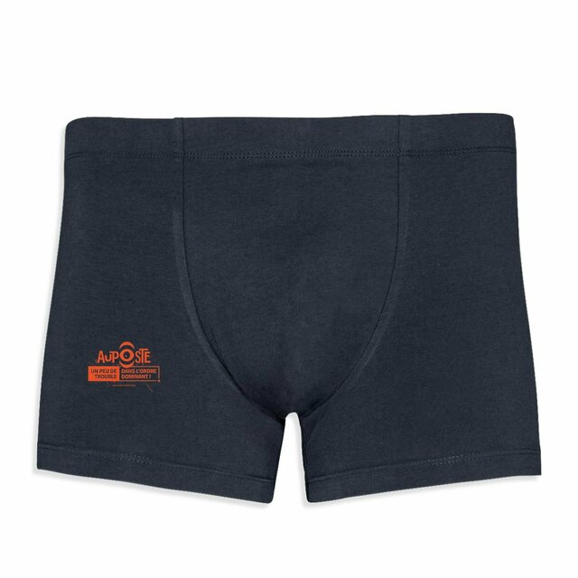 Boxer Trouble ordre dominant Homme  - Image