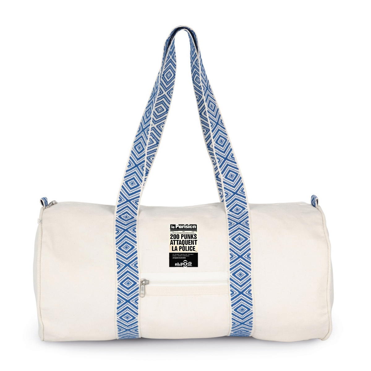 Sac Polochon 200 Punks