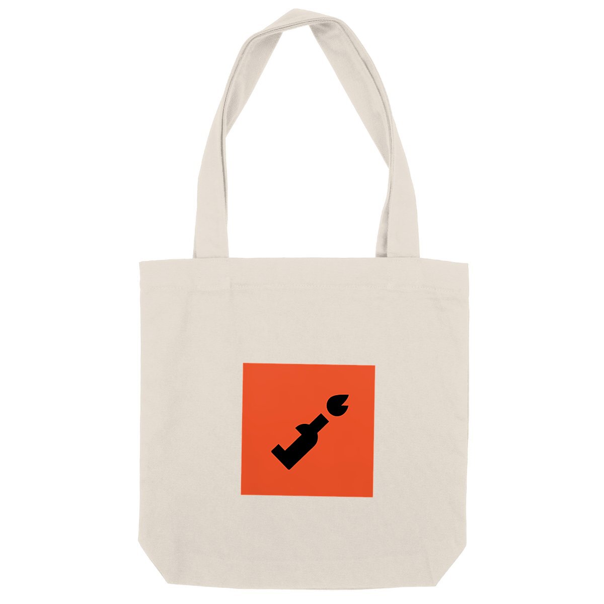 Totebag - Bio - 100% recyclé