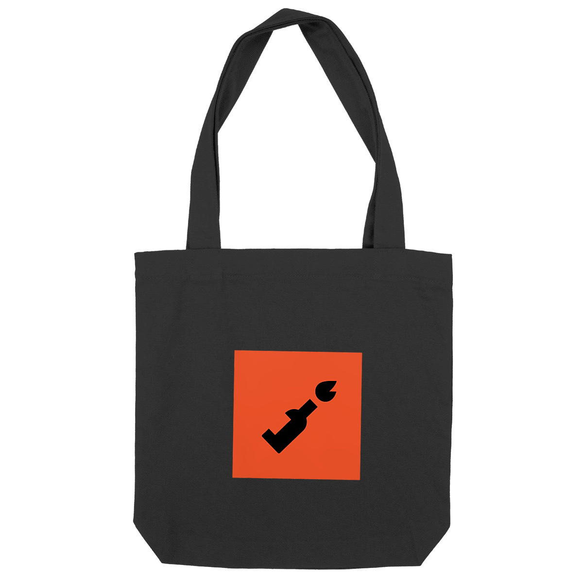 Totebag - Bio - 100% recyclé - Image