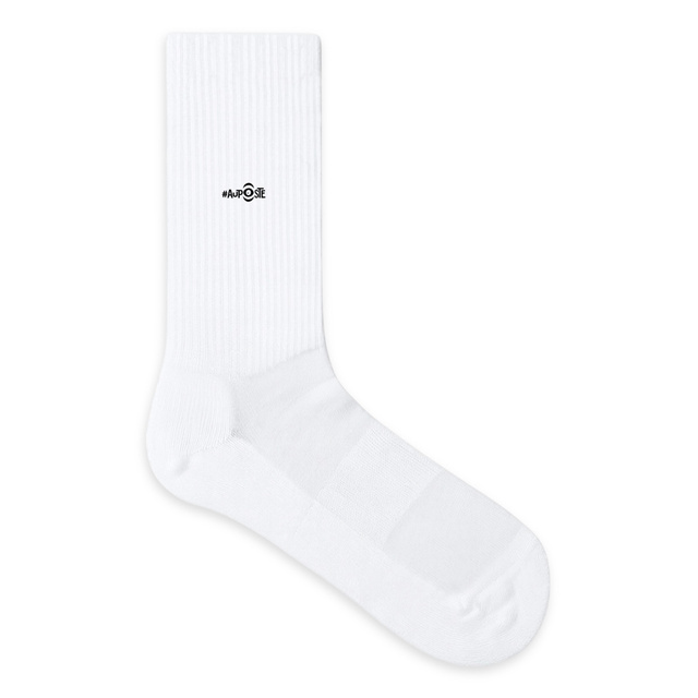 Chaussettes Au Poste - Image