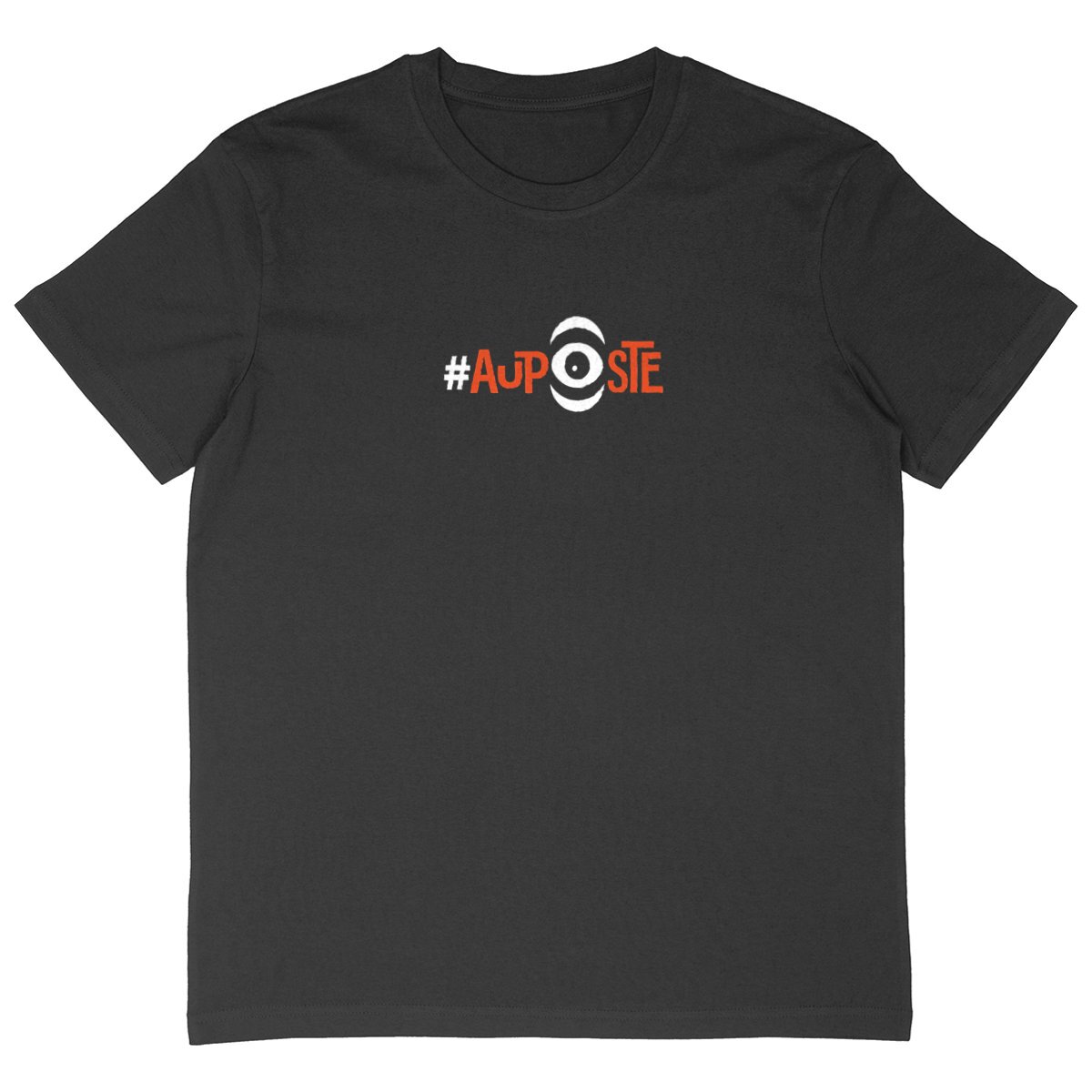 T-shirt Urbain Oversize - Image