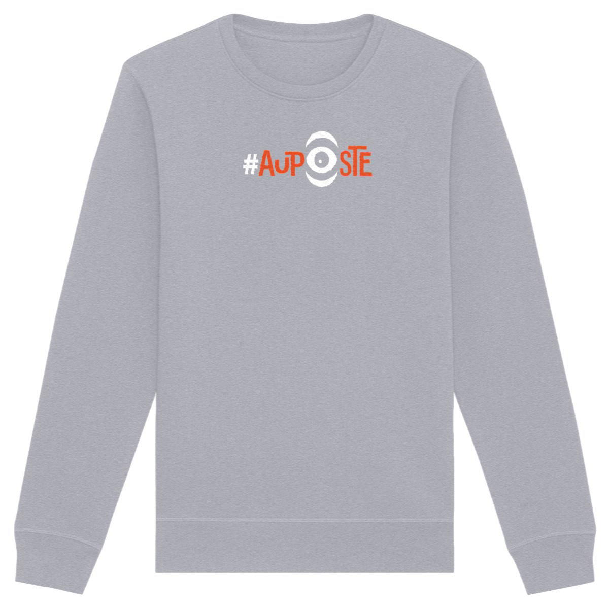 Sweat Premium Bio unisexe - Image