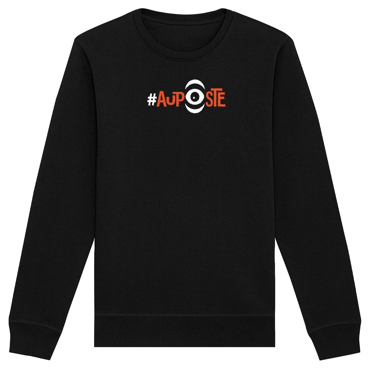 Sweat Premium Bio unisexe