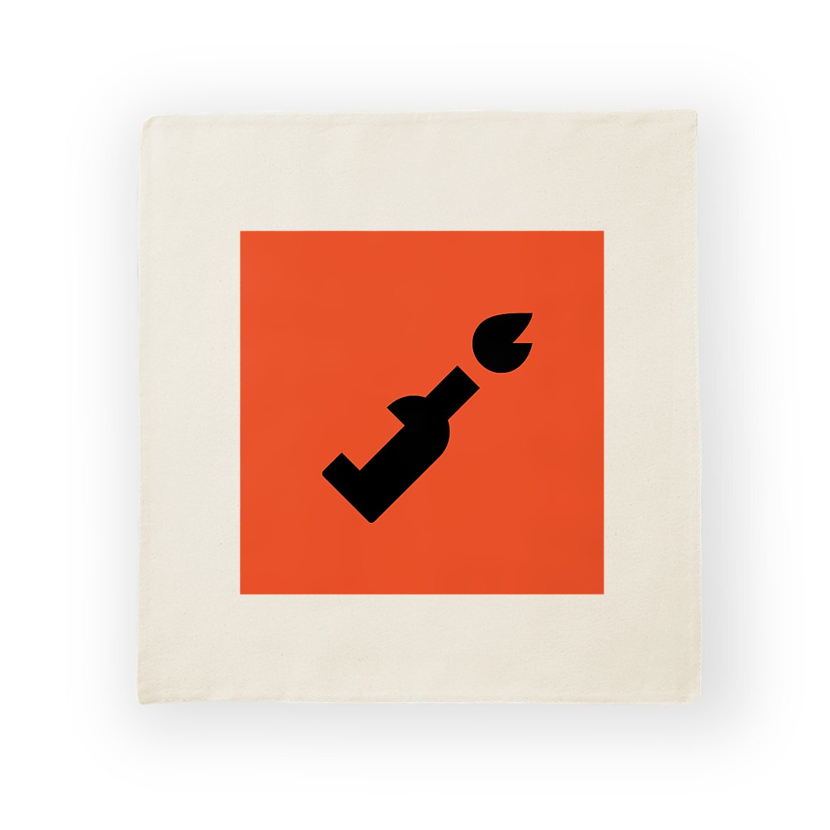 Housse de coussin seule